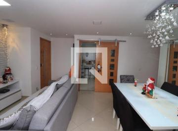 Apartamento · 96m² · 3 Quartos · 2 Vagas · Apartamento à Venda - Tatuapé, 3 Quartos,  96 m² - São Paulo