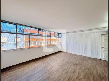 Apartamento · 130m² · 2 Quartos · 1 Vaga · Apartamento à Venda - Copacabana, 2 Quartos, 130 m² - Rio de Janeiro