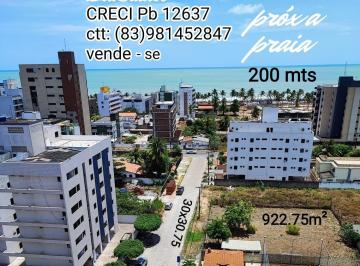 Terreno , Cabedelo · Vende se Terreno posição nascente Norte Intermares Cabedelo PB BRAZIL