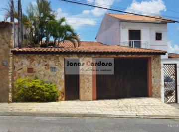 Foto 01 · Casa térrea à venda no Vila Paulista em Mogi das Cruzes com 2 quartos, 125m² de construção, por R$43