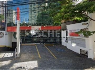 Comercial · 316m² · 10 Vagas · Prédio Comercial para locação com 480 m² no Jd Marajoara
