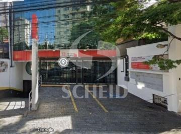 Comercial · 316m² · 10 Vagas · Prédio Comercial para locação com 480 m² no Jd Marajoara