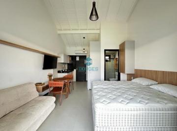 Foto 01 · Apartamento, Praia do Forte, Mata de São João, BA