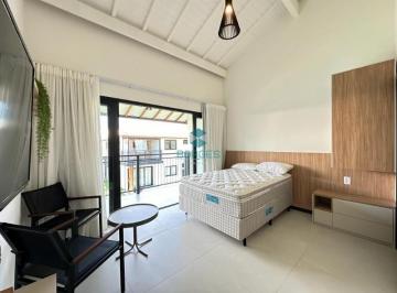 Foto 01 · Apartamento, Praia do Forte, Mata de São João, BA