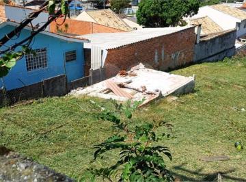 Terreno , Curitiba · Terreno Residencial Xaxim Área Total: 605 m² 11X55 Metros