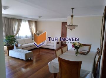 Apartamento · 127m² · 3 Quartos · 2 Vagas · Apartamento em Indianópolis !!