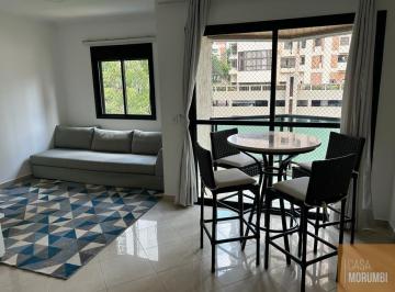 Foto 17 · Locação Apartamento de 70m2, 01 suíte com closet, 02 vagas de garagem na Vila Suzana
