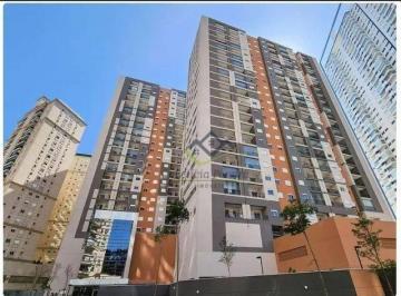 4978c841be74ff9fb140a7838ae31899e7e77caf · Apartamento com 2 dormitórios à venda, 52 m² por R$ 600.000,00 - Alphaville Empresarial - Barueri/SP