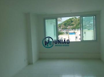 3adeddb1eddc817f7ac75bcbeda526ba60913bb3 · Sala à venda, 26 m² por R$ 200.000,00 - Centro - Niterói/RJ