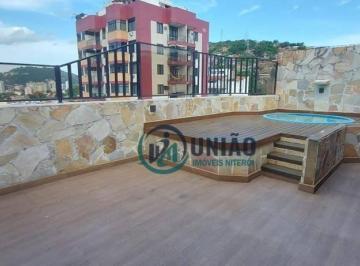 5fbcaa4b11cd000996699b64b4a499d0755d697a · Cobertura com 2 Quartos à venda, 190 m² por R$ 850.000 - Icaraí - Niterói/RJ