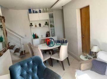 bf8ad0ca5a3aac627581904fa15c43f9b0be81ca · Cobertura com 4 quartos à venda, 140 m² por R$ 980.000 - Icaraí - Niterói/RJ