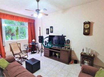 a7ead593b118bebd1d08cdc28ba6fb1e473886fa · Apartamento com 2 quartos à venda, 96 m² por R$ 385.000 - Fonseca - Niterói/RJ