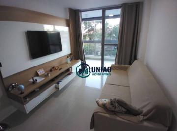 515139f313a3c4e9cb186692cd04eb74c5f224fe · Apartamento com 2 quartos sendo 1 suíte à venda, 80 m² por R$ 980.000 - Piratininga - Niterói/RJ