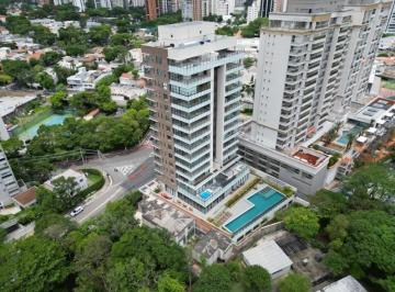 Apartamento de 3 quartos, São Paulo · Apartamento com 171,23 m², 3 suítes, 3 vagas  3 R$ 4.852.098  AR Ibirapuera 