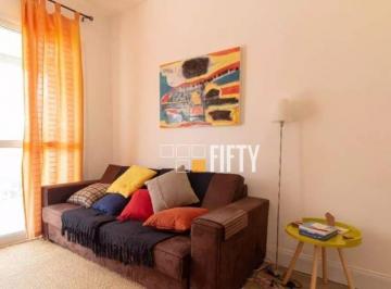 02466562063f663a8f4a3f1369c763c0bbda9816 · Apartamento à venda, 50 m² por R$ 768.900,00 - Brooklin - São Paulo/SP