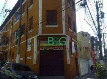 Comercial · 48m² · Salão em Luz, São Paulo/SP de 48m² para locação R$ 2.500,00/mes