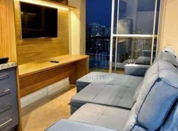 Comercial · 36m² · 1 Quarto · Studio em Vila Clementino, São Paulo/SP de 36m² 1 quartos para locação R$ 3.900,00/mes