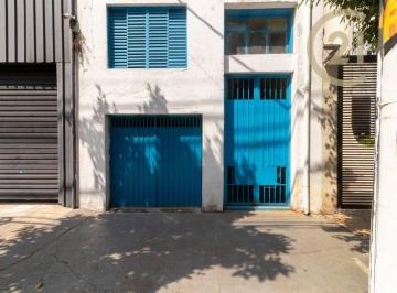 Casa · 126m² · 1 Vaga · Casa em Jardim Paulista, São Paulo/SP de 126m² para locação R$ 4.500,00/mes