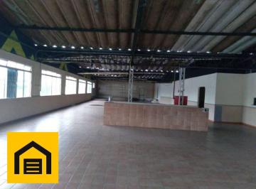 693fc1a7dbc0dc526ef8a2984efa06eeadd39777 · Salão para alugar, 765 m² por R$ 33.140/mês - Demarchi - São Bernardo do Campo/SP