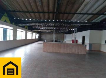 d5e8bcd3623ad396ad3bb9d990b3e90f8627271b · Salão para alugar, 765 m² por R$ 33.140/mês - Demarchi - São Bernardo do Campo/SP