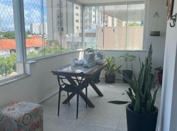 Casa de 3 quartos, Lauro de Freitas · Buraquinho, Foz do Joanes, Casa Duplex, 3/4, 2 suítes, área gourmet, 136m²