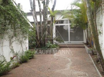 Casa · 250m² · 3 Quartos · 2 Vagas · Casa no Jardim Paulistano com 250m²