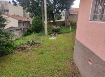 Terreno em São José dos Pinhais - Cidade Jardim (TE01408) · Terreno 12X50 Cidade Jardim