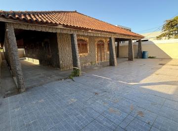 Casa · 3 Quartos · 4 Vagas · Casa Linear em Ips - Campos dos Goytacazes