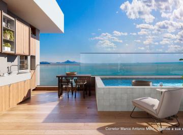 Apartamento de 4 quartos, Balneário Camboriú · Apartamento à venda no Centro de Balneário Camboriú
