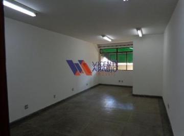 Comercial · 35m² · Sala para alugar no centro de Betim .