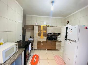 Foto 04 · Casa, Parque Residencial Califórnia, Campo Limpo Paulista, SP