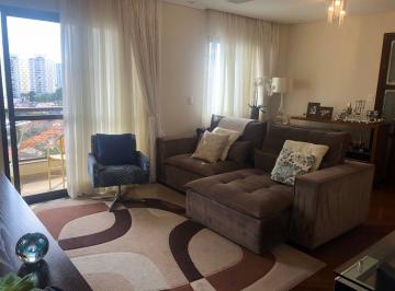 Apartamento de 3 quartos, São Paulo · Apartamento com acabamento de primeira. É entrar e morar