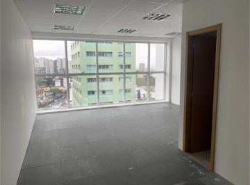 Comercial , Curitiba · Salas Comercial Centro Área Útil: 36,19 m² 16º Andar 1 Vaga