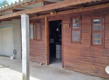 Foto 01 · Casa, Brasiliano, Santa Vitória do Palmar, RS