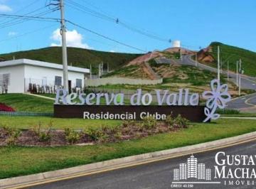 Foto 01 · Terreno - Reserva do Valle