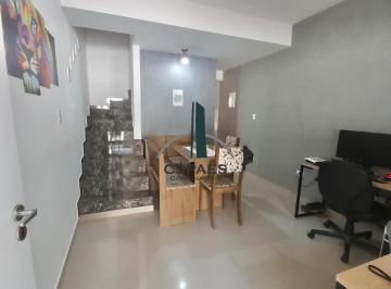 Casa de 2 quartos, Jandira · Cond. Pitangueiras, casa com 2 dormitórios e 2 banheiros