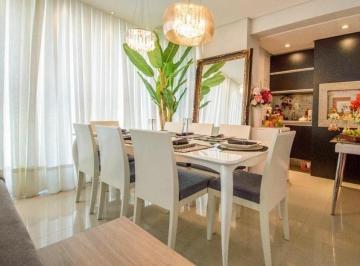 Apartamento · 298m² · 4 Quartos · 2 Vagas · QUADRA MAR - MOBILIADO - 181 M² - 4 DORM. SENDO 2 SUÍTES - BARRA SUL, PRÓXIMO AO PASSEIO SAN MIGUEL