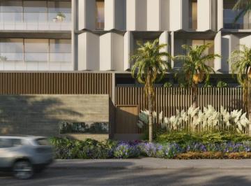 Apartamento · 330m² · 4 Quartos · 4 Vagas · FRENTE MAR - 4 SUÍTES - 330M² - 4 VAGAS PRIVATIVAS - ALTÍSSIMO PADRÃO NA PRAIA BRAVA