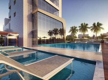 Apartamento · 167m² · 4 Quartos · 3 Vagas · APARTAMENTO EM ANDAR ALTO - 4 SUÍTES - 3 VAGAS - ÁREA DE LAZER COMPLETA