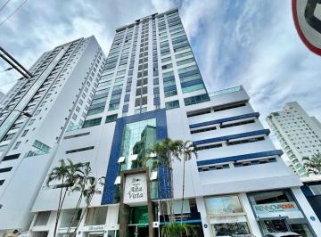Apartamento · 132m² · 3 Quartos · 2 Vagas · APARTAMENTO PRONTO PARA USO - 3 SUIÍTES (SENDO 1 MÁSTER) - 2 VAGAS - BARRA SUL - BALNEÁRIO CAMBORIÚ