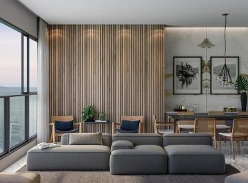 Apartamento · 177m² · 4 Quartos · 3 Vagas · 135 JARDINS - PROJETO FASCINANTE E PREMIADO INTERNACIONALMENTE- 4 SUÍTES - 3 VAGAS - LOCALIZADO NA A
