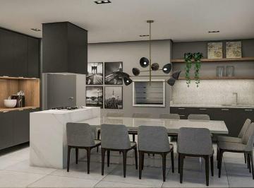 Apartamento · 118m² · 3 Quartos · 2 Vagas · Empreendimento na Barra Norte em Balneário Camboriú, com 04 Suítes e 03 vagas!