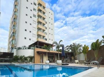 Apartamento · 116m² · 3 Quartos · 2 Vagas · APARTAMENTO PRONTO PARA USO - 2 SUÍTES - 2 VAGAS - ÁREA DE LAZER COMPLETA - PRAIA BRAVA - ITAJAÍ / S