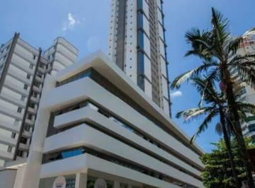 Apartamento · 353m² · 3 Quartos · 2 Vagas · IMÓVEL PERFEITO, NOVO, COM ALTO PADRÃO DE ACABAMENTO, 3 OU 4 DORMITÓRIOS E LOCALIZADO NO CENTRO DA C