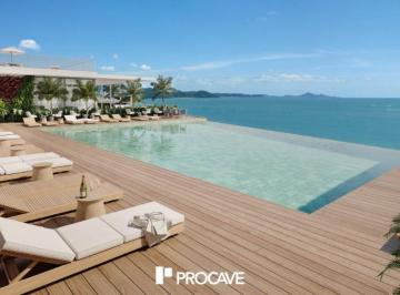 Apartamento · 193m² · 4 Quartos · 4 Vagas · Apartamento de luxo na barra sul para clientes especiais
