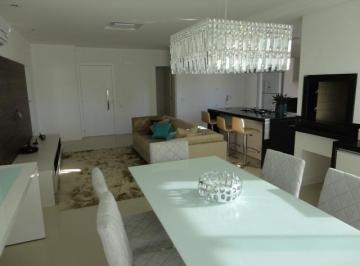 Apartamento · 136m² · 3 Quartos · 3 Vagas · 3 SUÍTES - MOBILIADO - ÁREA DE LAZER COMPLETA - CENTRO DE BALNEÁRIO CAMBORIÚ - A 200 METROS DA PRAIA