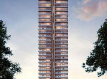 Apartamento · 78m² · 2 Quartos · 1 Vaga · OPORTUNIDADE - 2 DORM. (SENDO 1 SUÍTE) - 1 VAGA - ÁREA DE LAZER COMPLETA - PRAIA BRAVA - ITAJAÍ/SC -