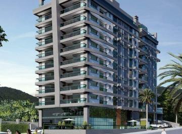Apartamento · 141m² · 3 Quartos · 2 Vagas · INVISTA na Praia Brava! A poucos metros do mar, Apartamento com 02 Suítes + 01 Home Office + 02 vaga