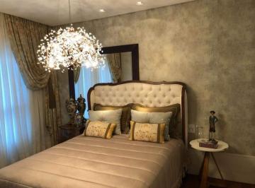 Apartamento · 166m² · 3 Quartos · 3 Vagas · BRAVA HOME - Finamente mobiliado - 03 dormitórios - 03 vagas