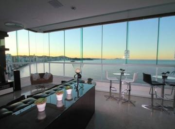 Apartamento · 600m² · 7 Quartos · 6 Vagas · APARTAMENTO COBERTURA TRIPLEX NO EDIFÍCIO SUMMER BEACH EM BALNEÁRIO CAMBURIÚ.